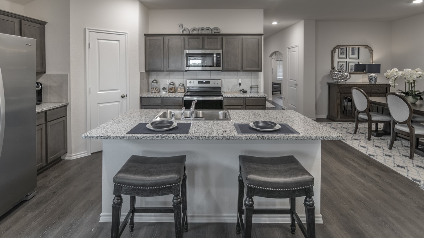 608 Edge Hill Lane Josephine TX 75173