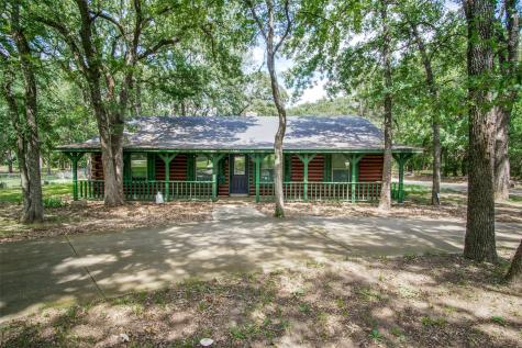 6400 Angel Drive Burleson TX 76028