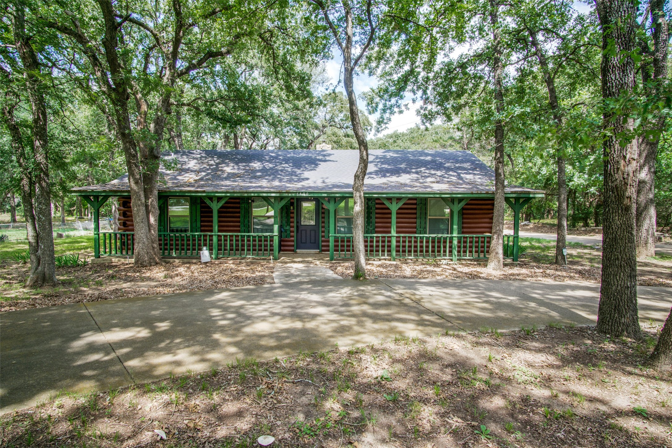 6400 Angel Drive Burleson TX 76028