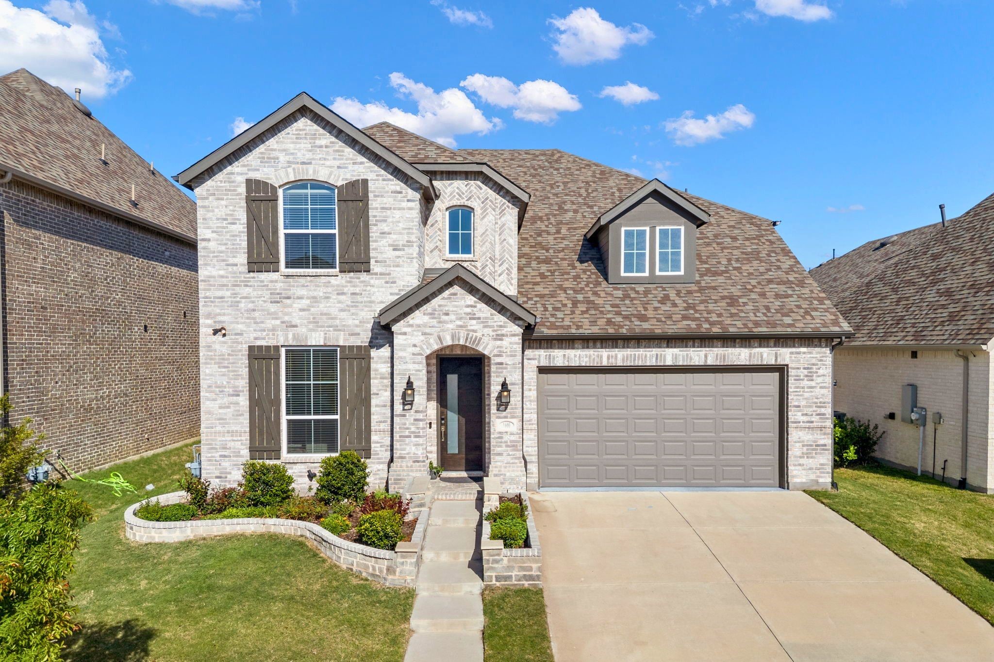 1600 Chickadee Drive Argyle TX 76226