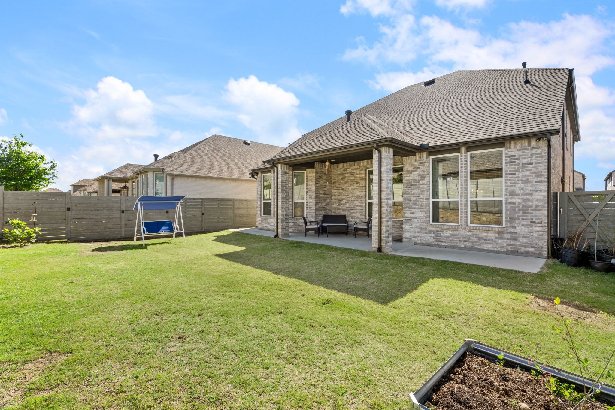1600 Chickadee Drive Argyle TX 76226