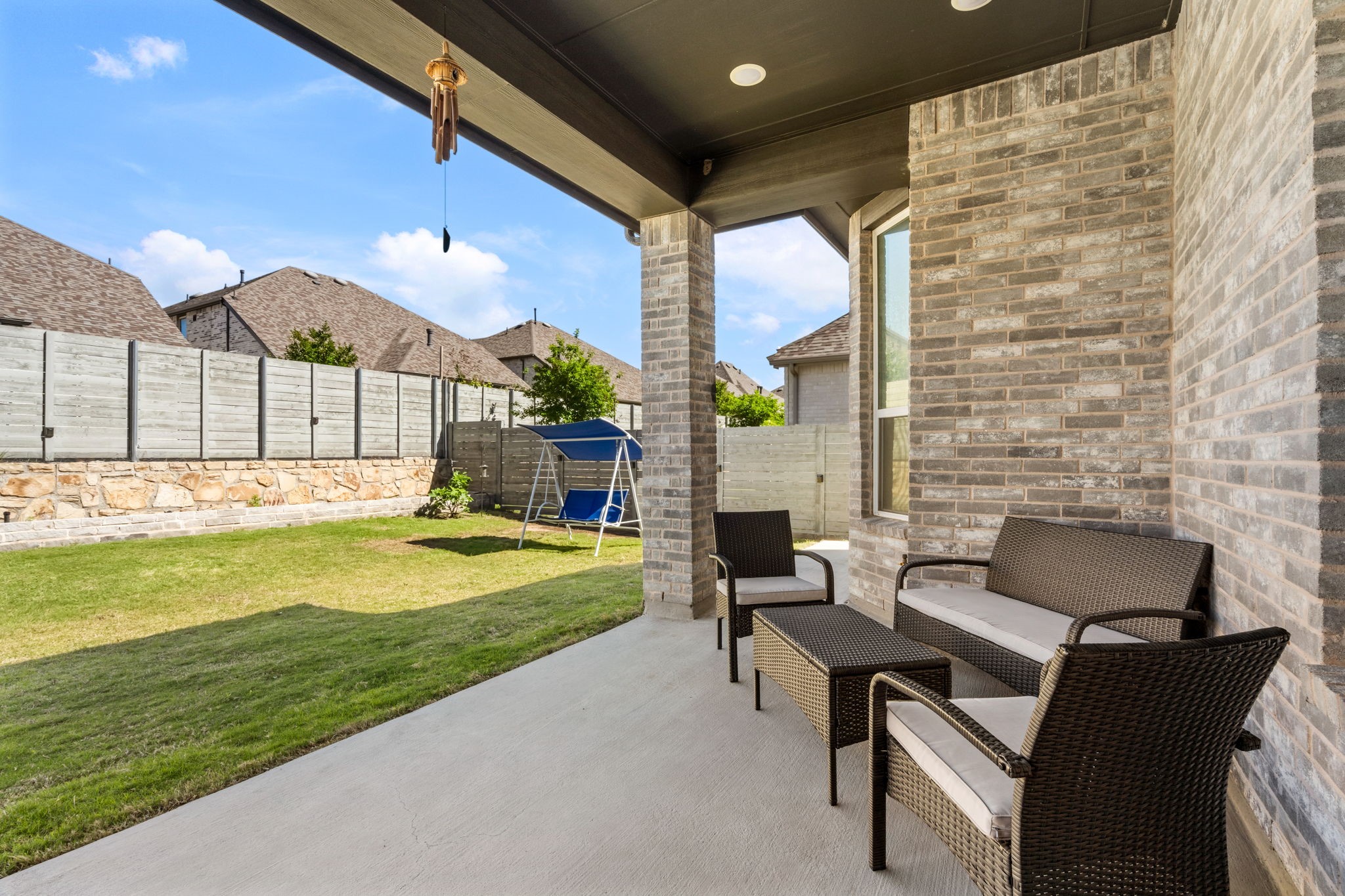 1600 Chickadee Drive Argyle TX 76226