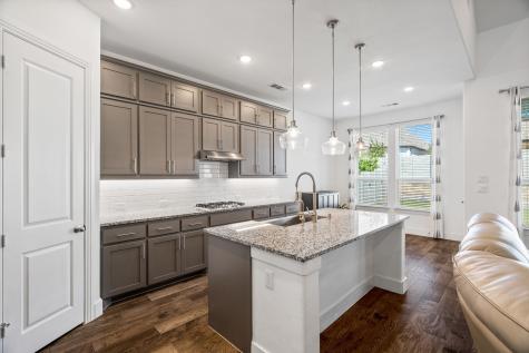 1600 Chickadee Drive Argyle TX 76226