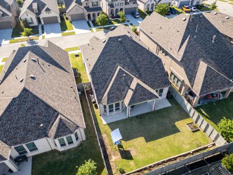 1600 Chickadee Drive Argyle TX 76226