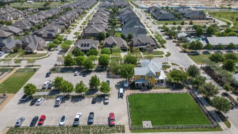 1600 Chickadee Drive Argyle TX 76226