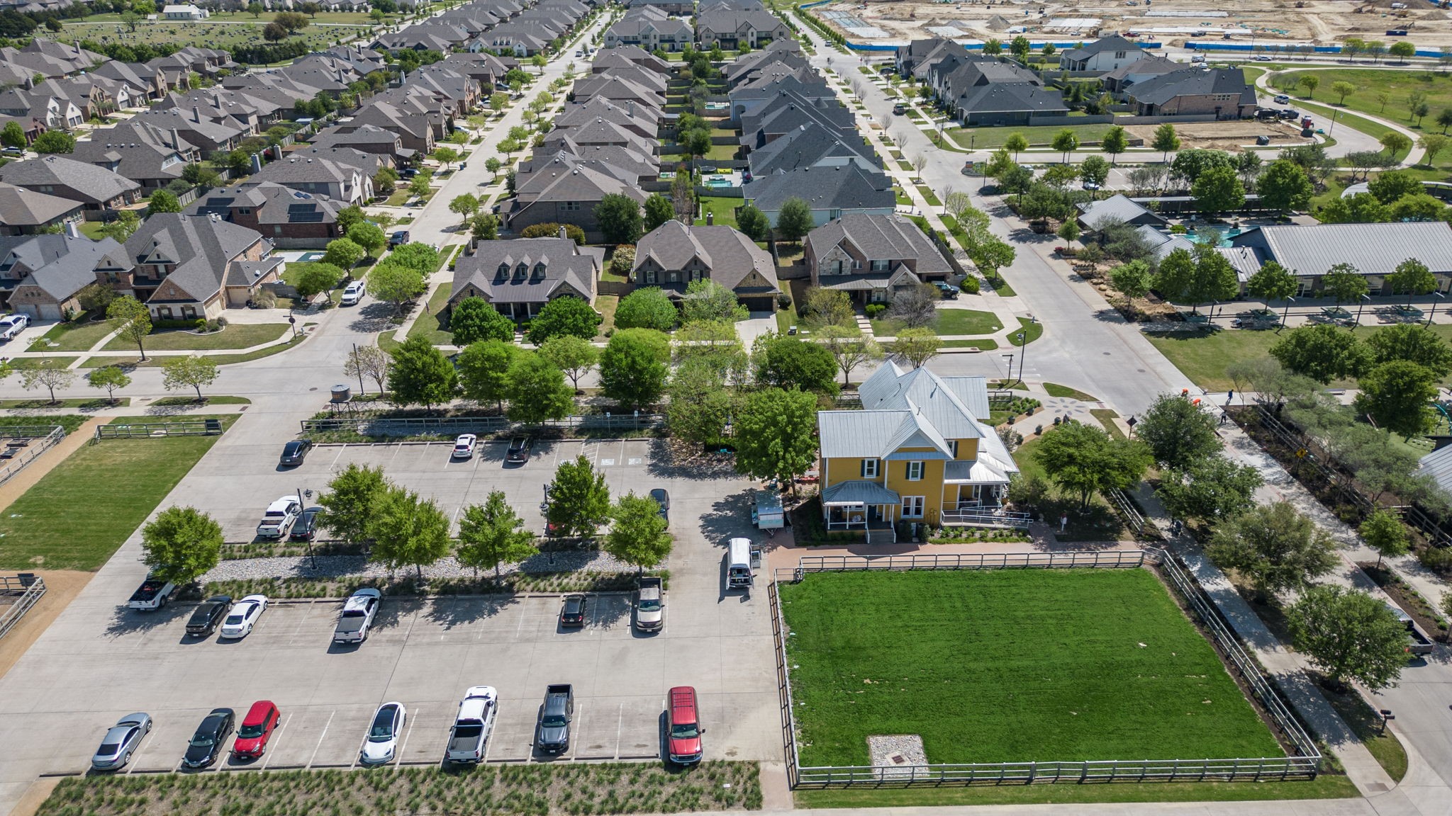 1600 Chickadee Drive Argyle TX 76226