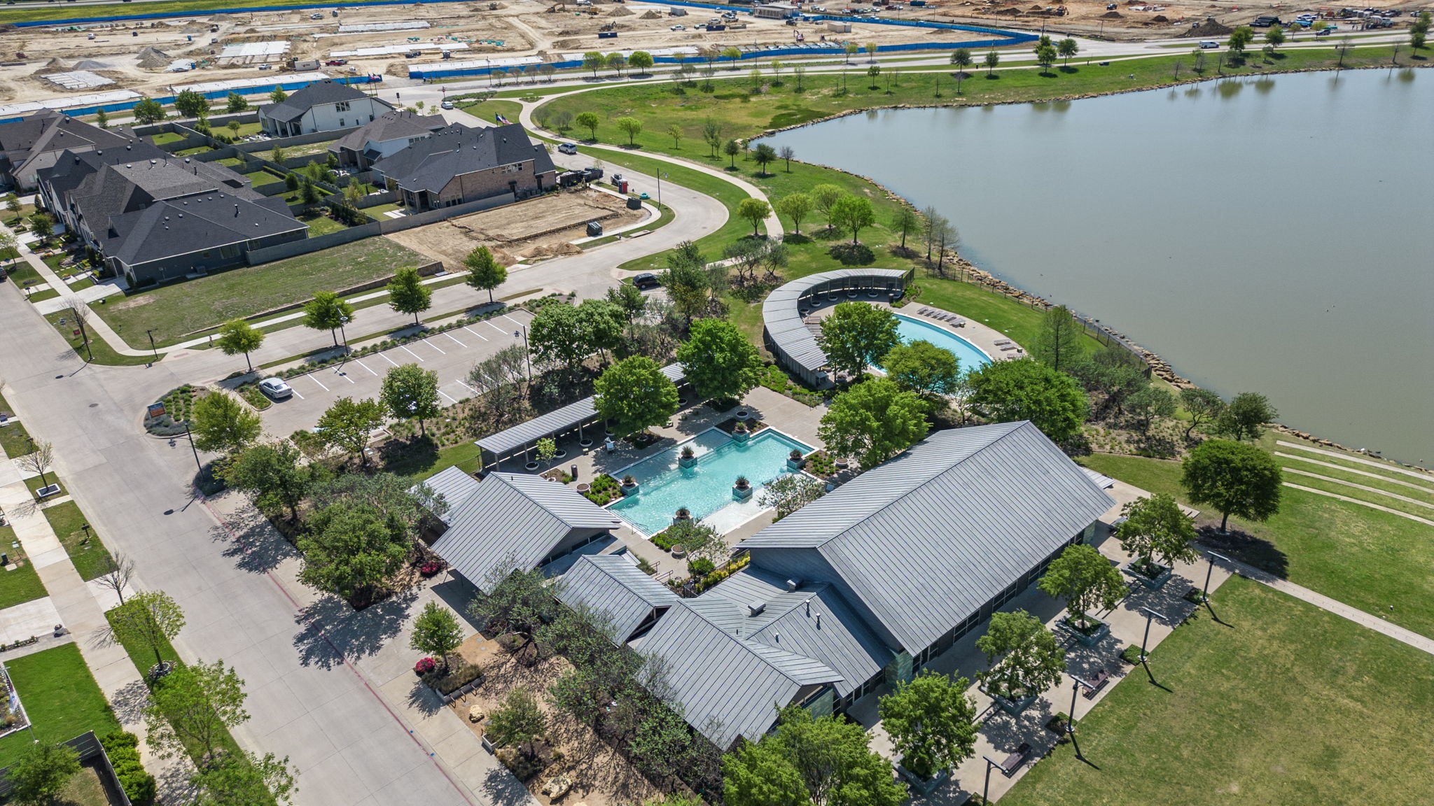 1600 Chickadee Drive Argyle TX 76226