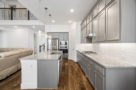 1600 Chickadee Drive Argyle TX 76226