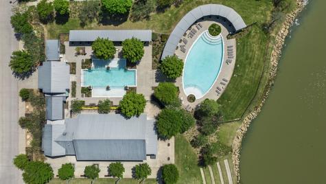 1600 Chickadee Drive Argyle TX 76226