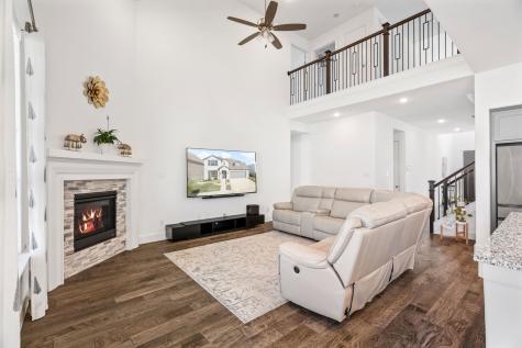 1600 Chickadee Drive Argyle TX 76226