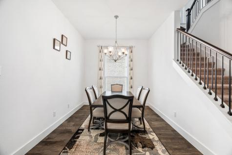 1600 Chickadee Drive Argyle TX 76226
