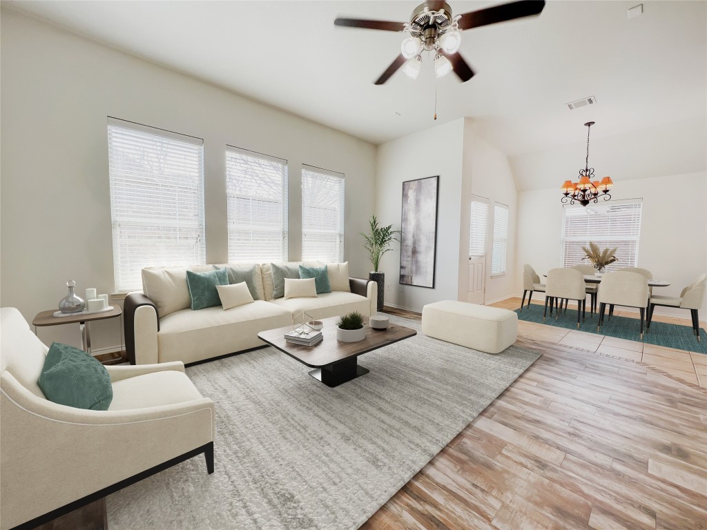 2805 Fair Timber Way Mckinney TX 75071