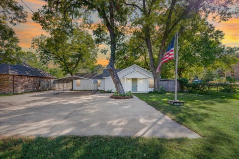 4327 Ohio Garden Road Fort Worth TX 76114