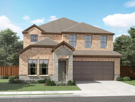 1505 Ironwood Way Melissa TX 75454