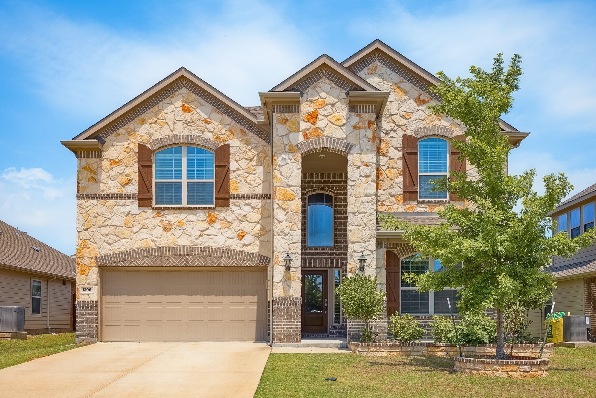 1306 Crossvine Drive Anna TX 75409
