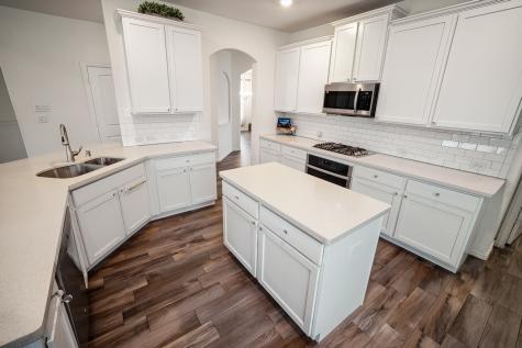 1306 Crossvine Drive Anna TX 75409