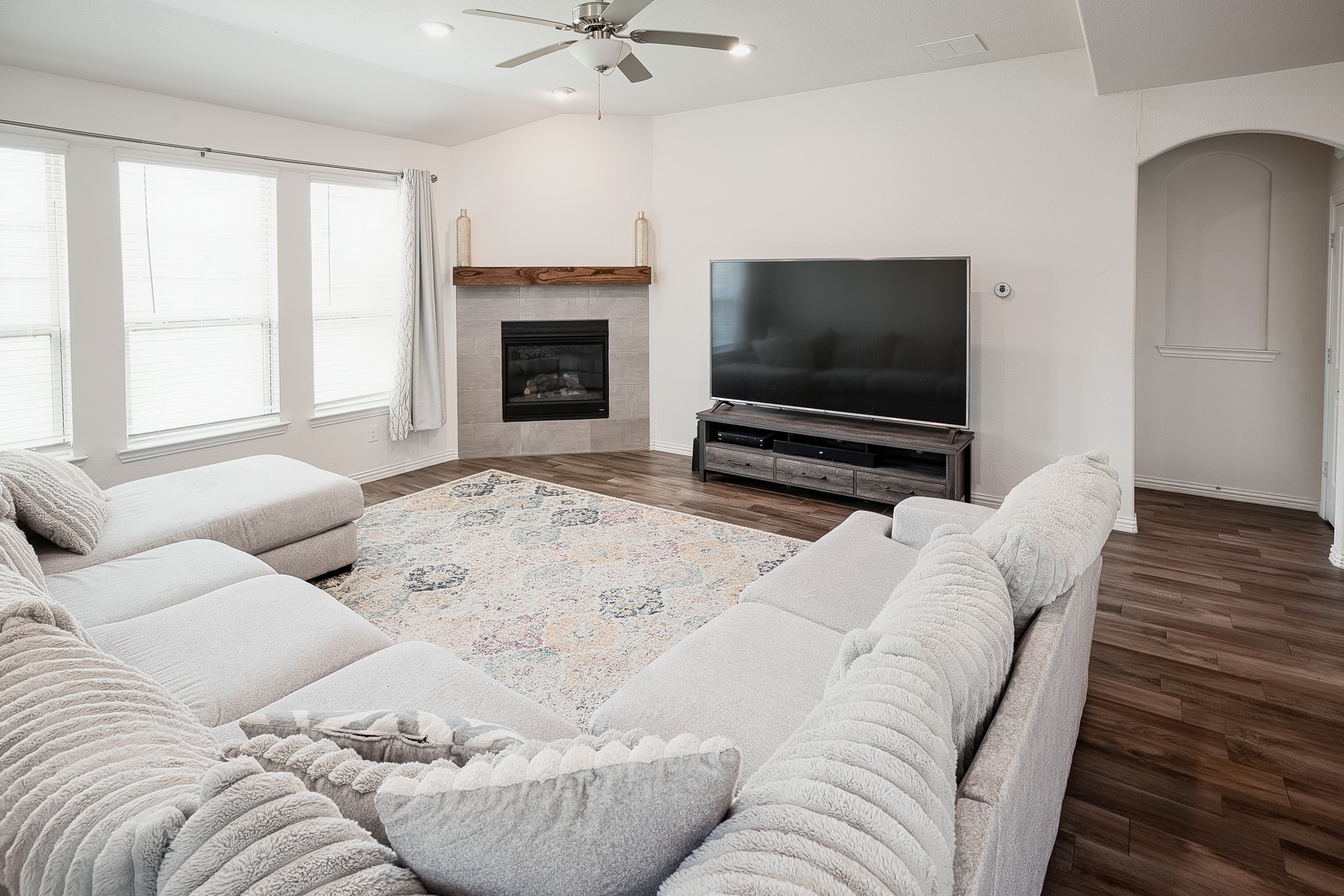 1306 Crossvine Drive Anna TX 75409