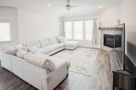 1306 Crossvine Drive Anna TX 75409