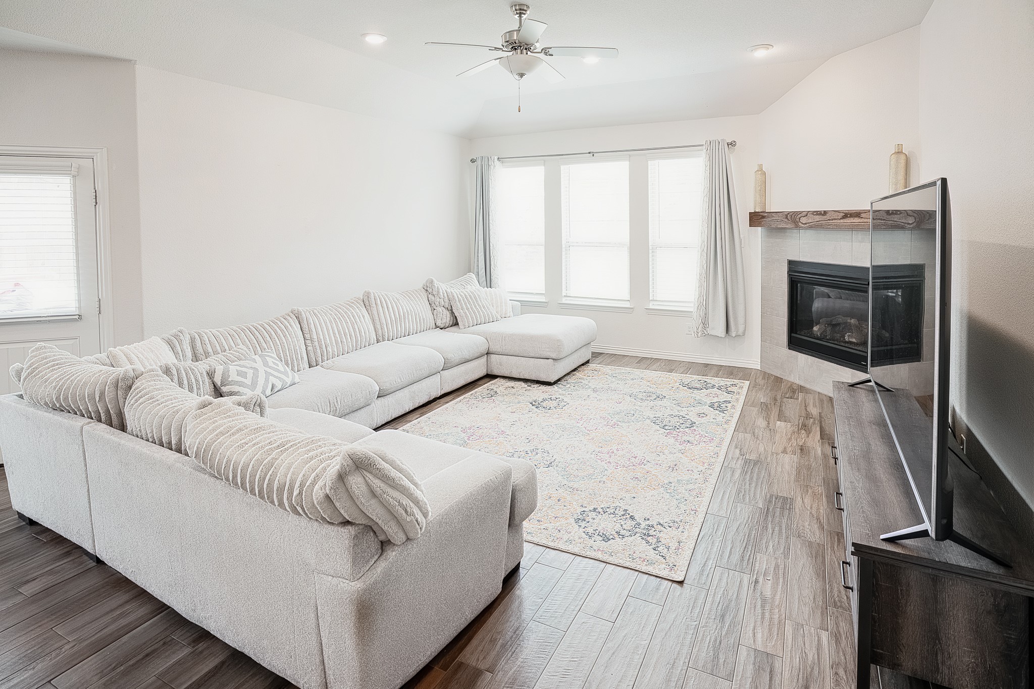 1306 Crossvine Drive Anna TX 75409