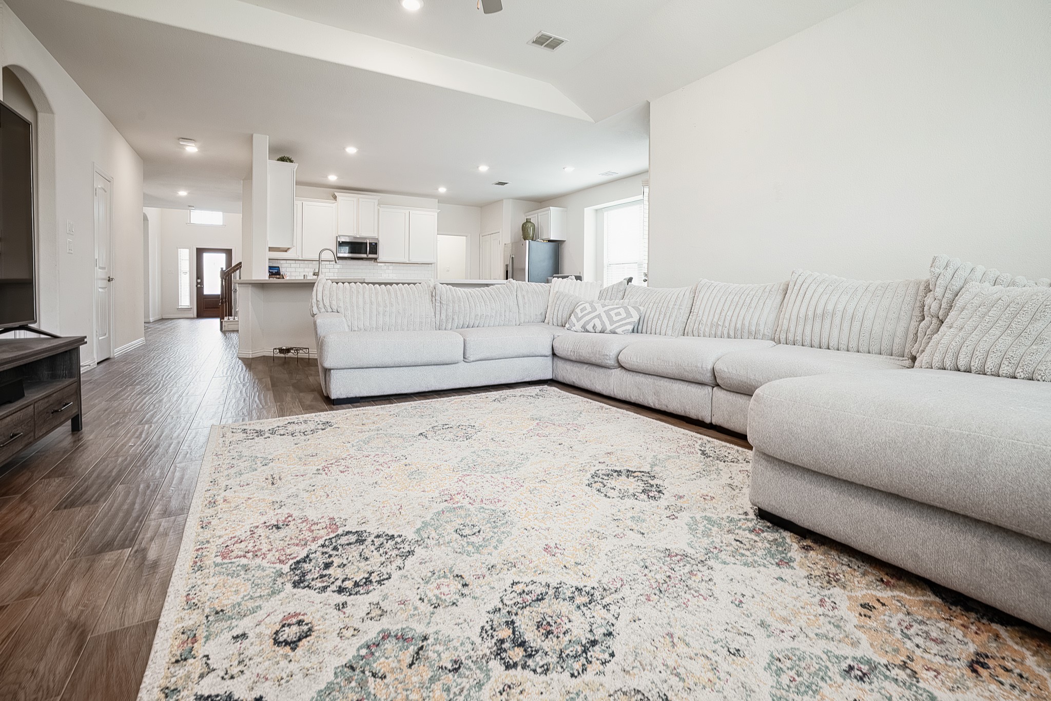 1306 Crossvine Drive Anna TX 75409