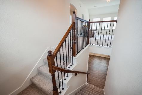 1306 Crossvine Drive Anna TX 75409