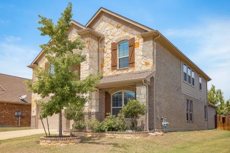 1306 Crossvine Drive Anna TX 75409
