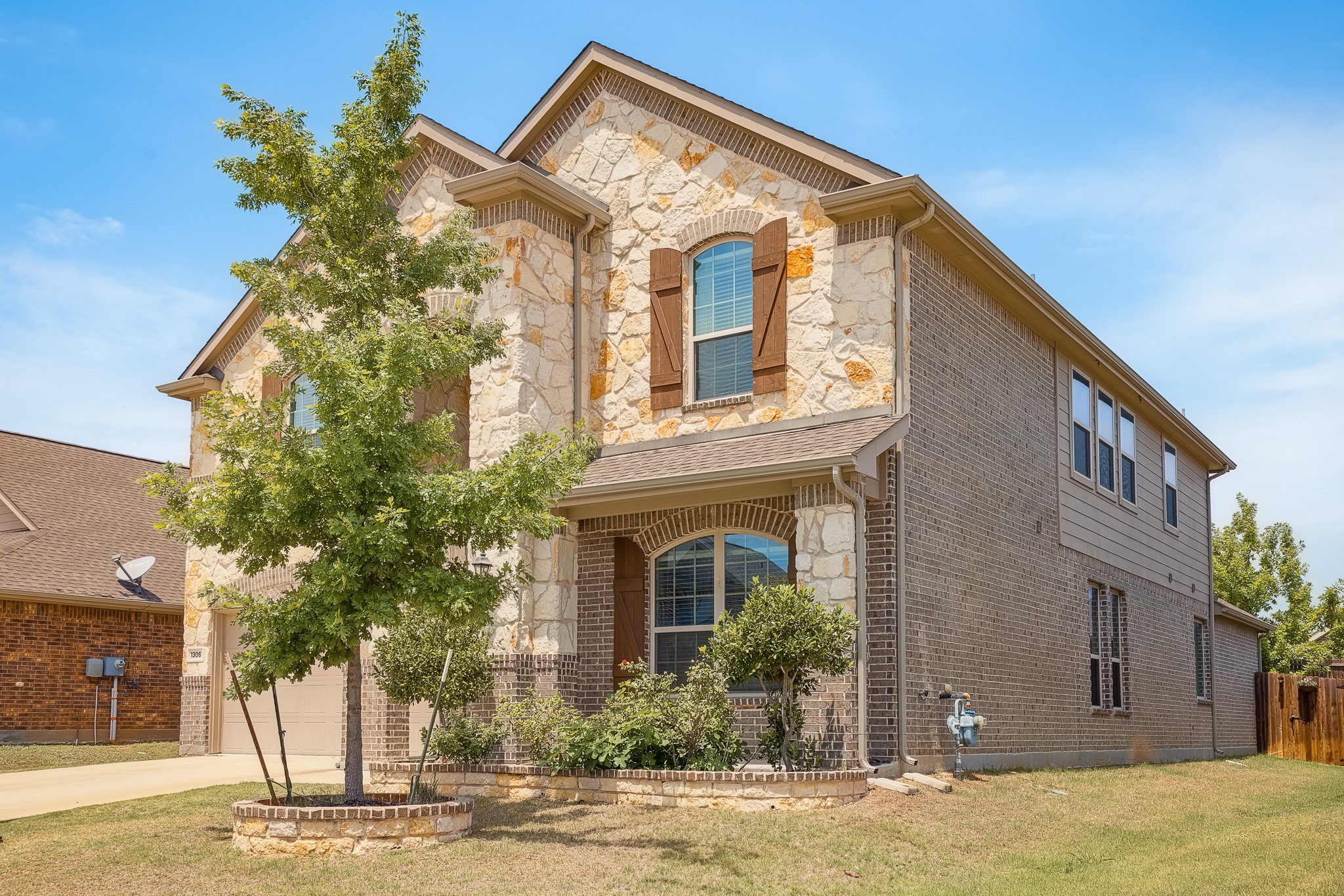 1306 Crossvine Drive Anna TX 75409