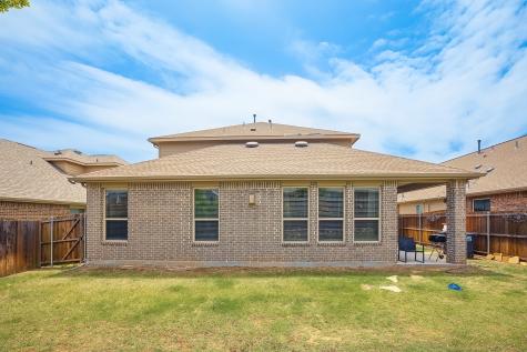 1306 Crossvine Drive Anna TX 75409