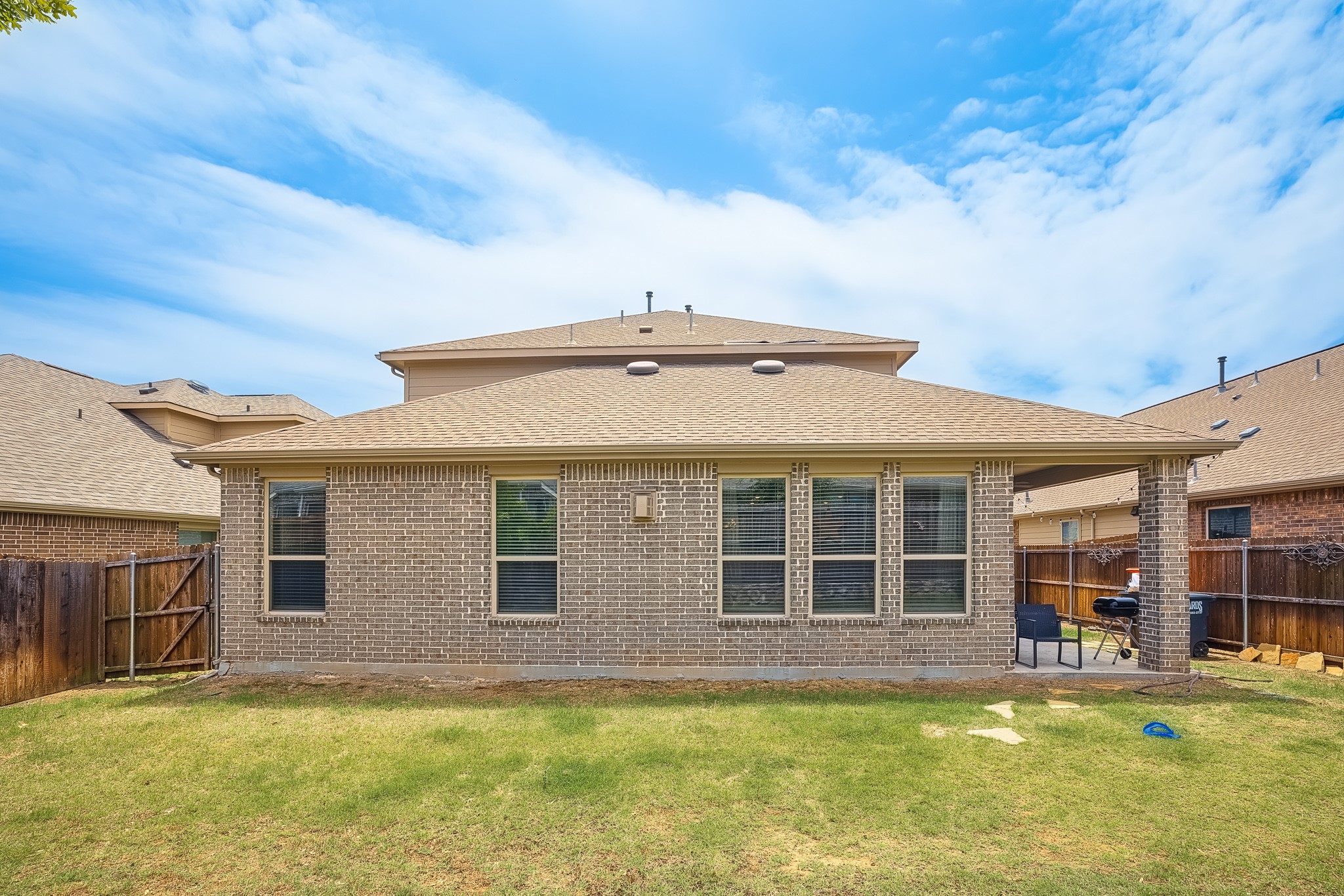 1306 Crossvine Drive Anna TX 75409