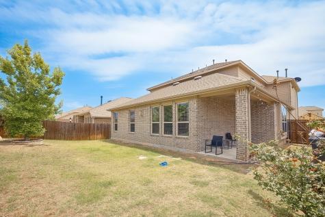 1306 Crossvine Drive Anna TX 75409