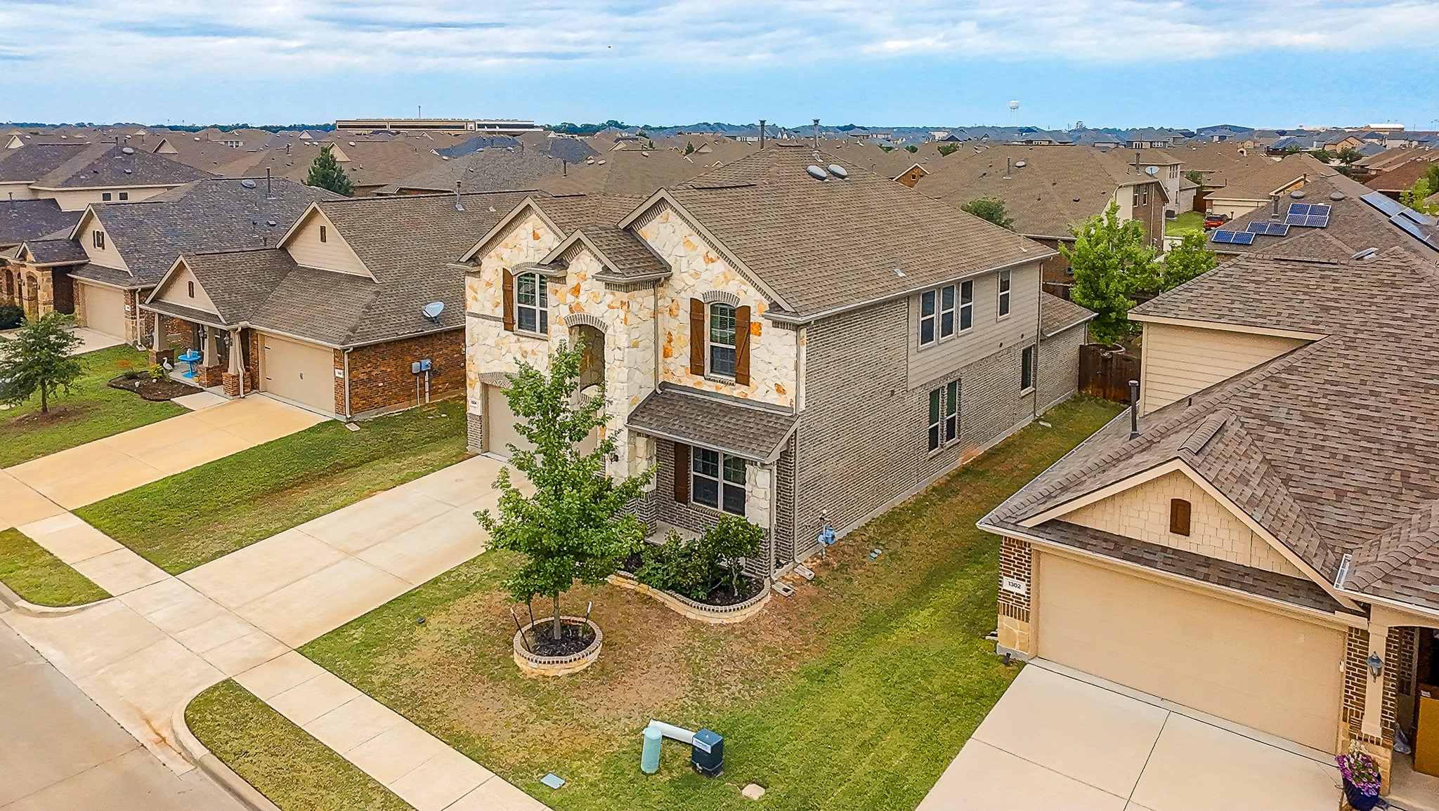 1306 Crossvine Drive Anna TX 75409