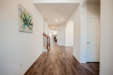 1306 Crossvine Drive Anna TX 75409