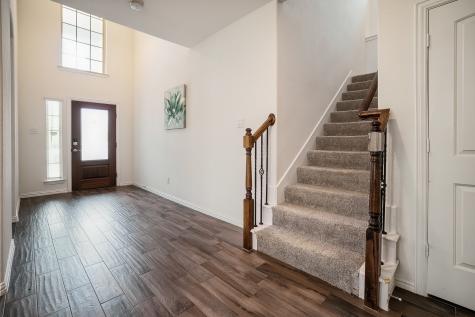 1306 Crossvine Drive Anna TX 75409