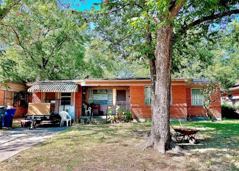 3115 Mayhew Drive Dallas TX 75228