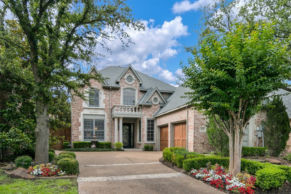 4665 Venetian Way Frisco TX 75034