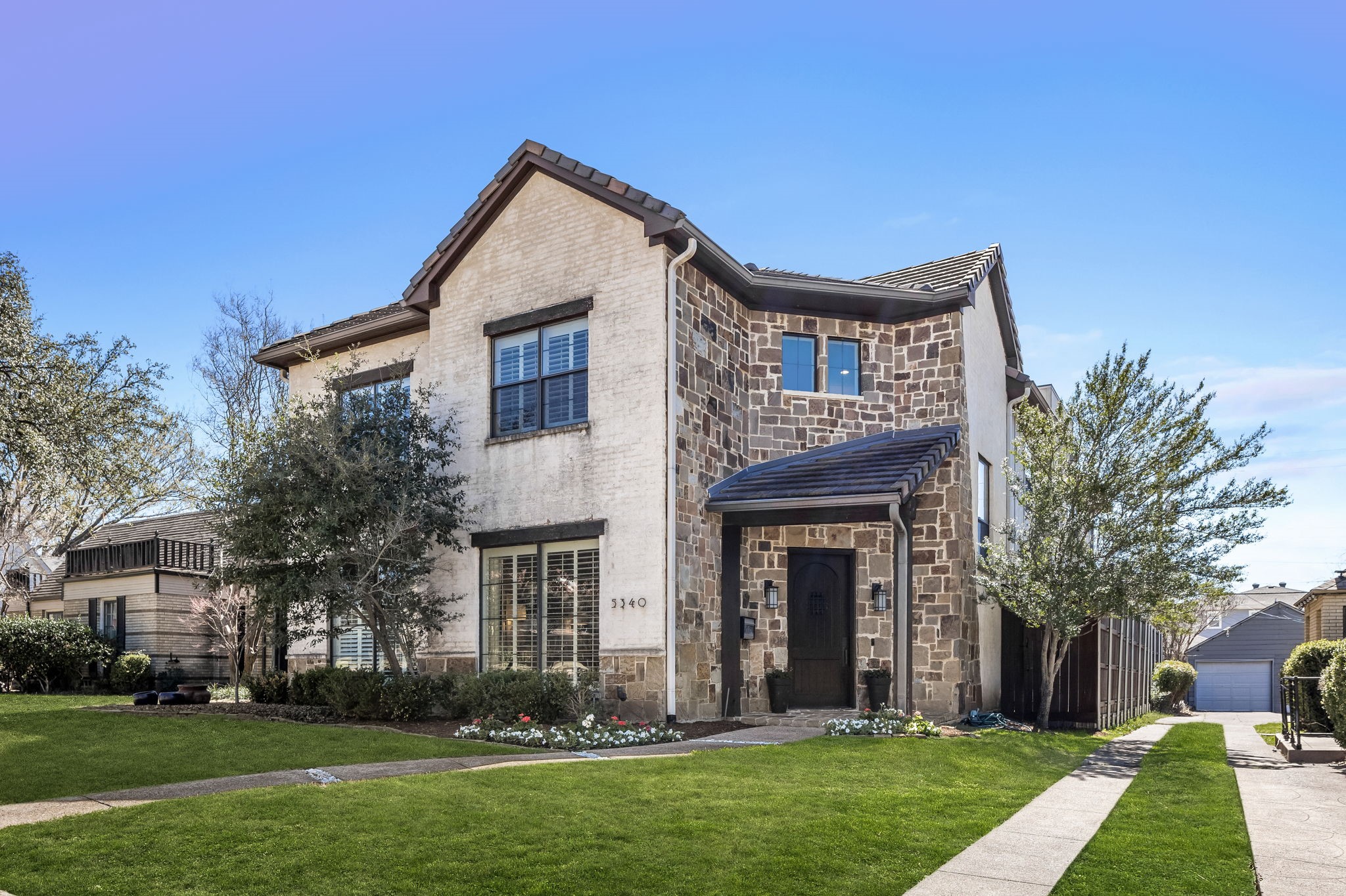5340 Longview Street Dallas TX 75206