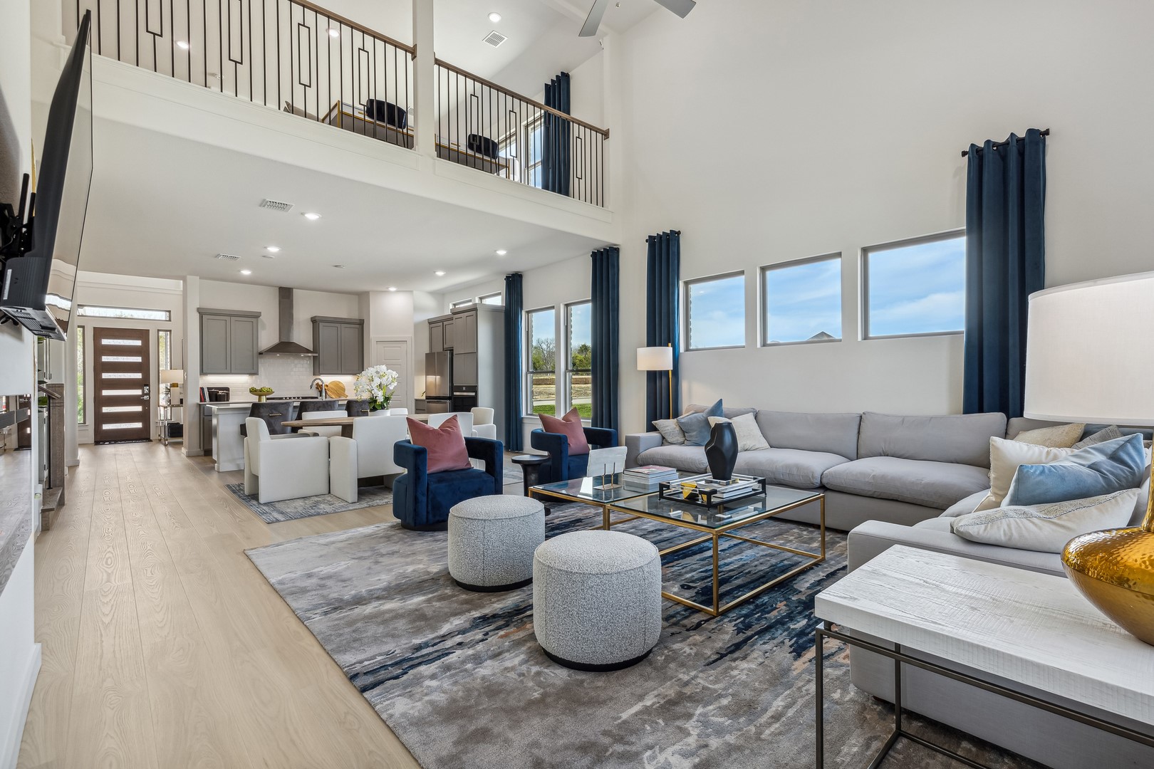 4705 Sandburg Street Mckinney TX 75071