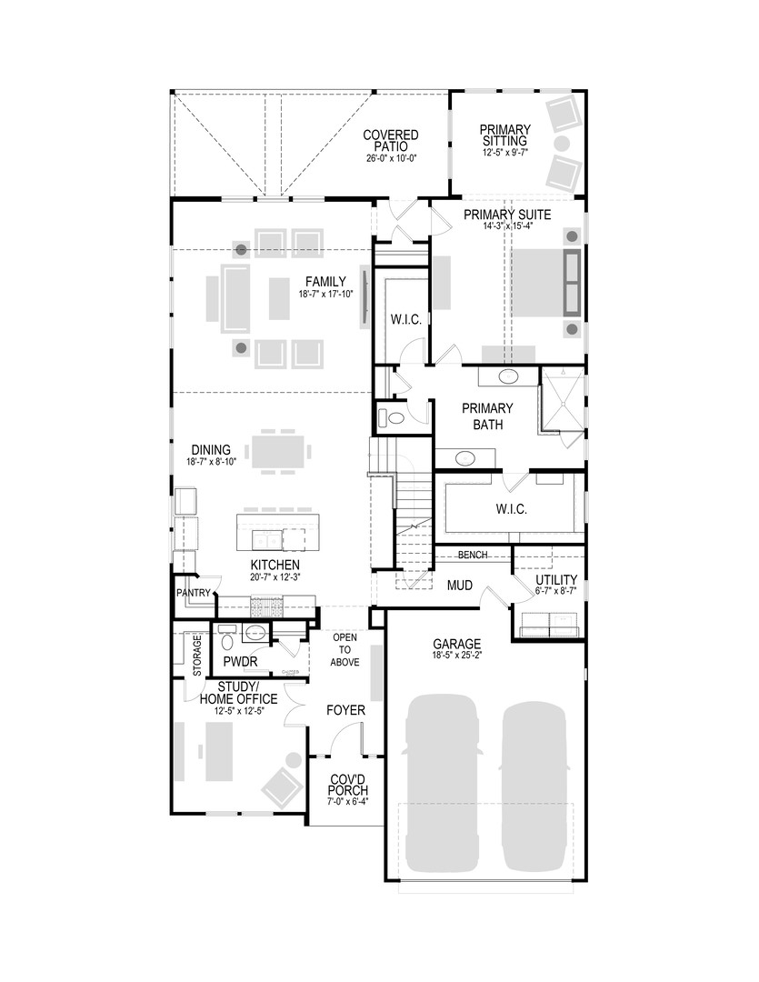 4705 Sandburg Street Mckinney TX 75071
