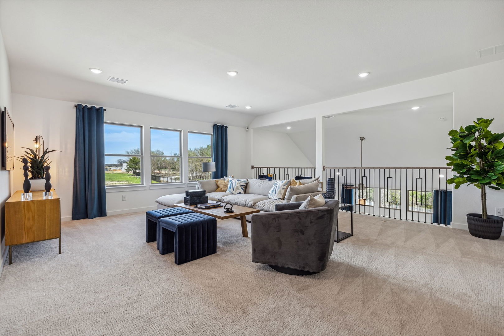4705 Sandburg Street Mckinney TX 75071