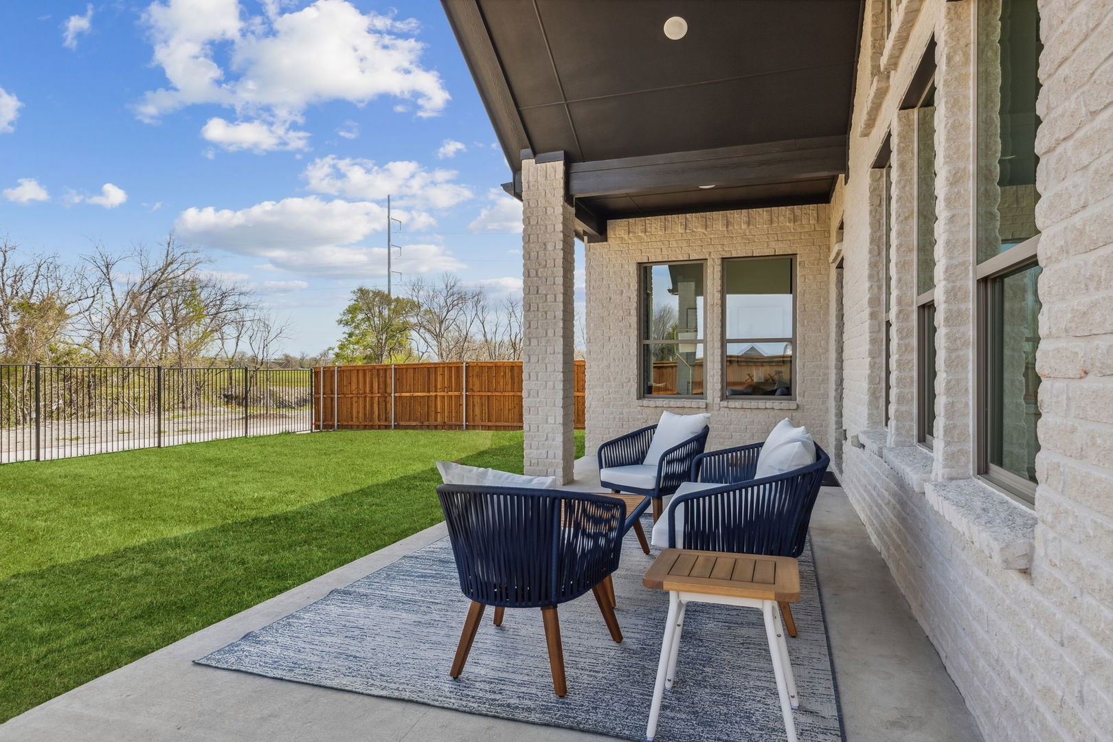 4705 Sandburg Street Mckinney TX 75071