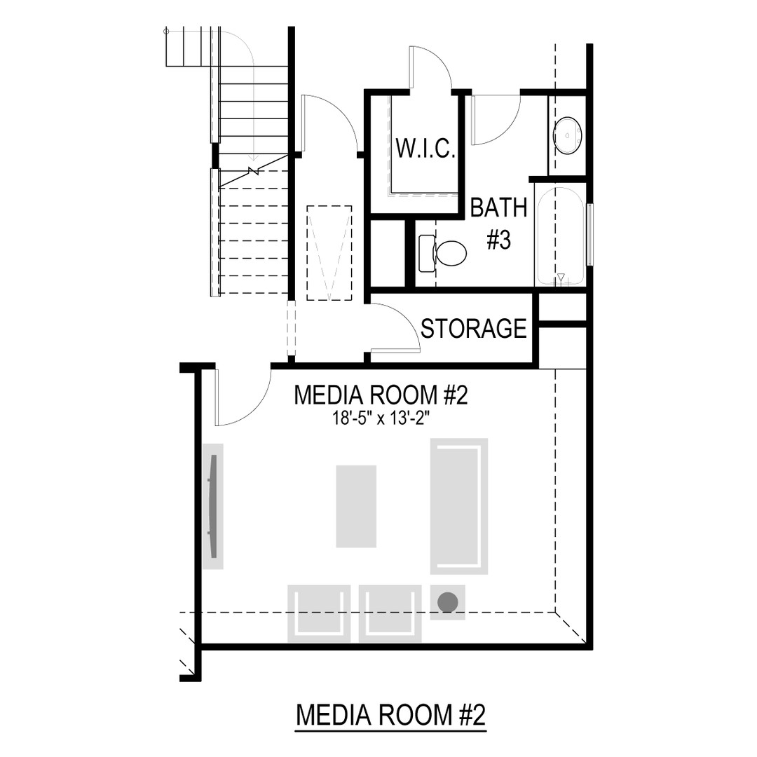 4705 Sandburg Street Mckinney TX 75071