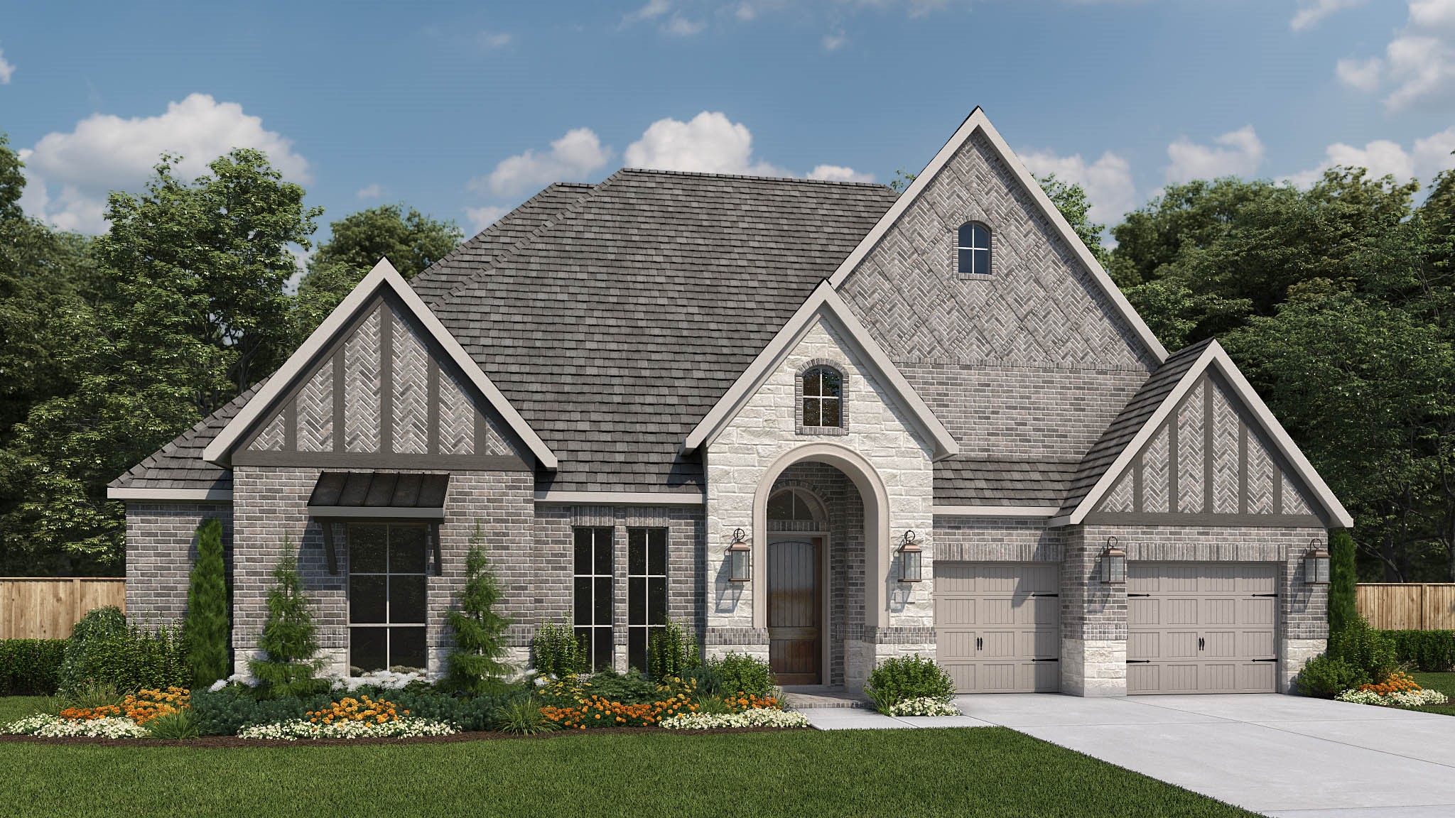 14200 Fountainhead Circle Fort Worth TX 76008