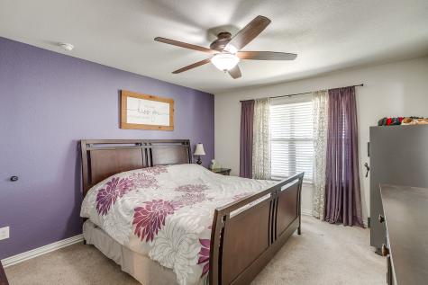 206 King George Way Ponder TX 76259