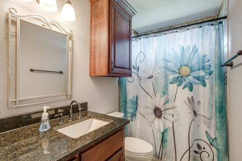 206 King George Way Ponder TX 76259
