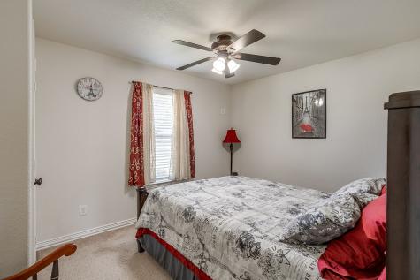 206 King George Way Ponder TX 76259
