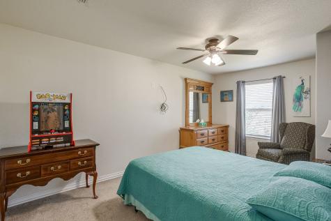 206 King George Way Ponder TX 76259