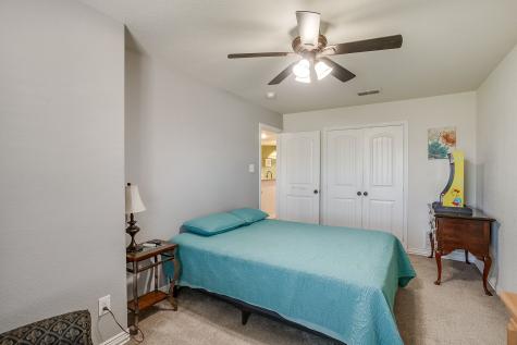206 King George Way Ponder TX 76259