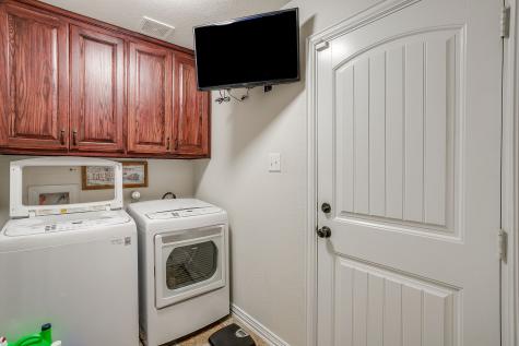 206 King George Way Ponder TX 76259