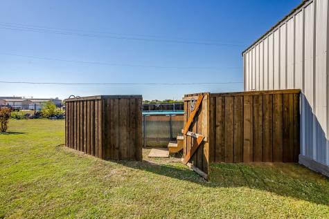 206 King George Way Ponder TX 76259
