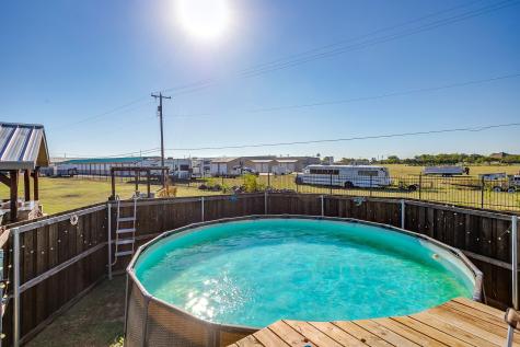 206 King George Way Ponder TX 76259